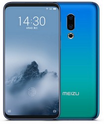 Замена дисплея на телефоне Meizu 16th Plus в Курске